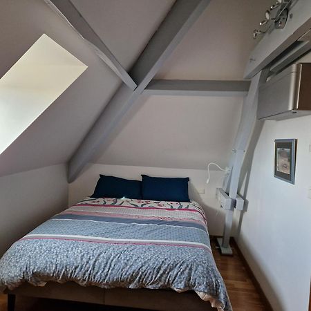 Maison Quercynoise En Pierre Concots Dış mekan fotoğraf