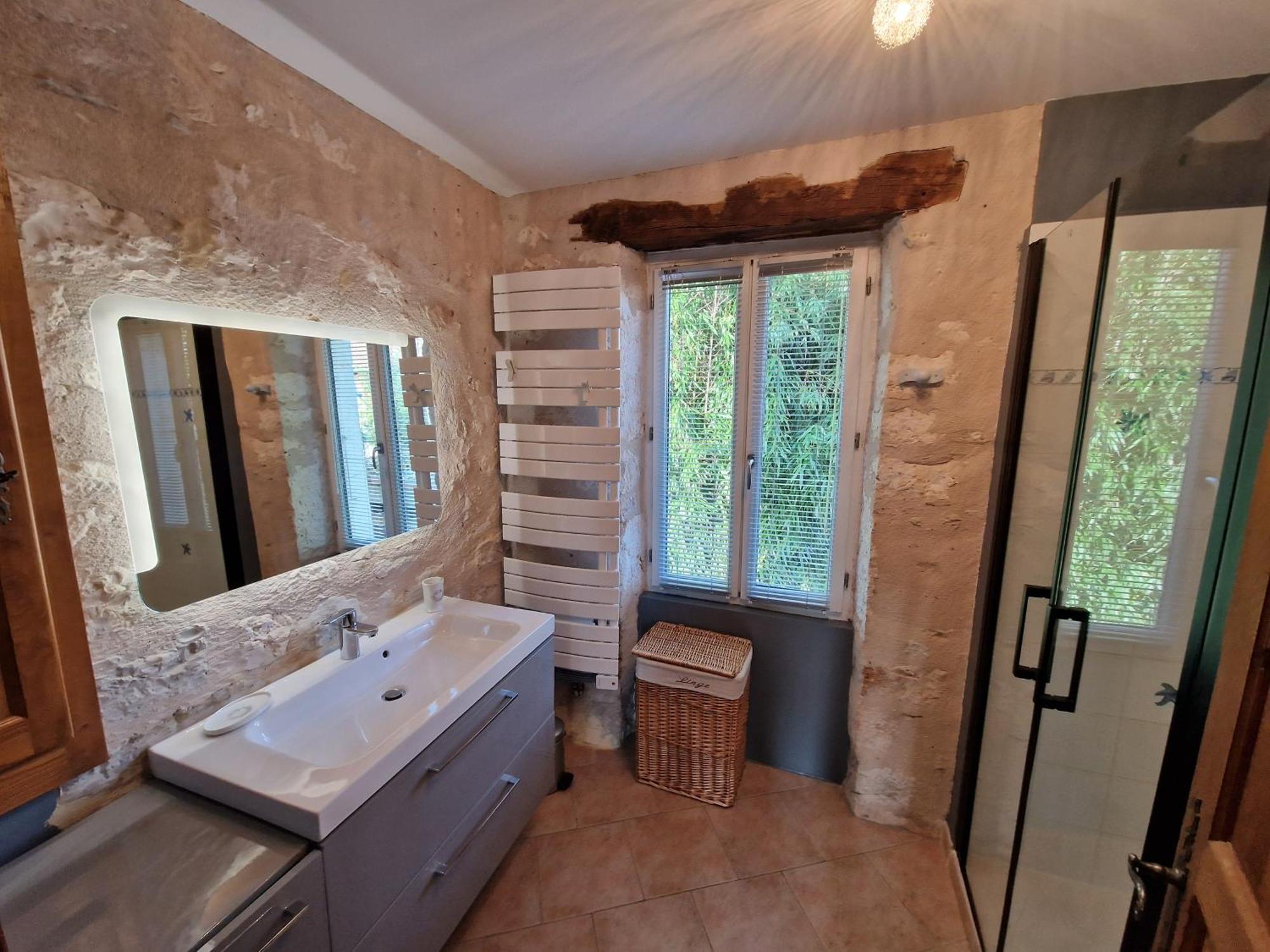 Maison Quercynoise En Pierre Concots Dış mekan fotoğraf